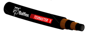 Mangueira Hidráulica Balflex Texmaster 3